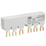 Ms116/132 Busbar 65a 2-mmp 0-aux By ABB PS1-2-0-65