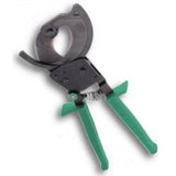 Compact Ratchet Cable Cutter By Greenlee 760