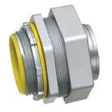 Liquidtight Connector, 2-1/2