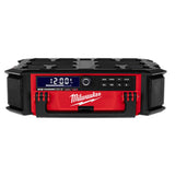 M18 PACKOUT Radio + Charger By Milwaukee 2950-20