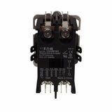 40A, 1P, Definite Purpose Contactor By Eaton C25CNB140T