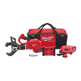 M18™ FORCE LOGIC™ 3” Underground Cable Cutter w/Remote By Milwaukee 2776R-21