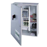Elevator Disconnect, Fused, 60A, 3P, 480VAC, Safety Relay, NEMA 1 By Littelfuse LPS6T48R1KGBF3-AZ