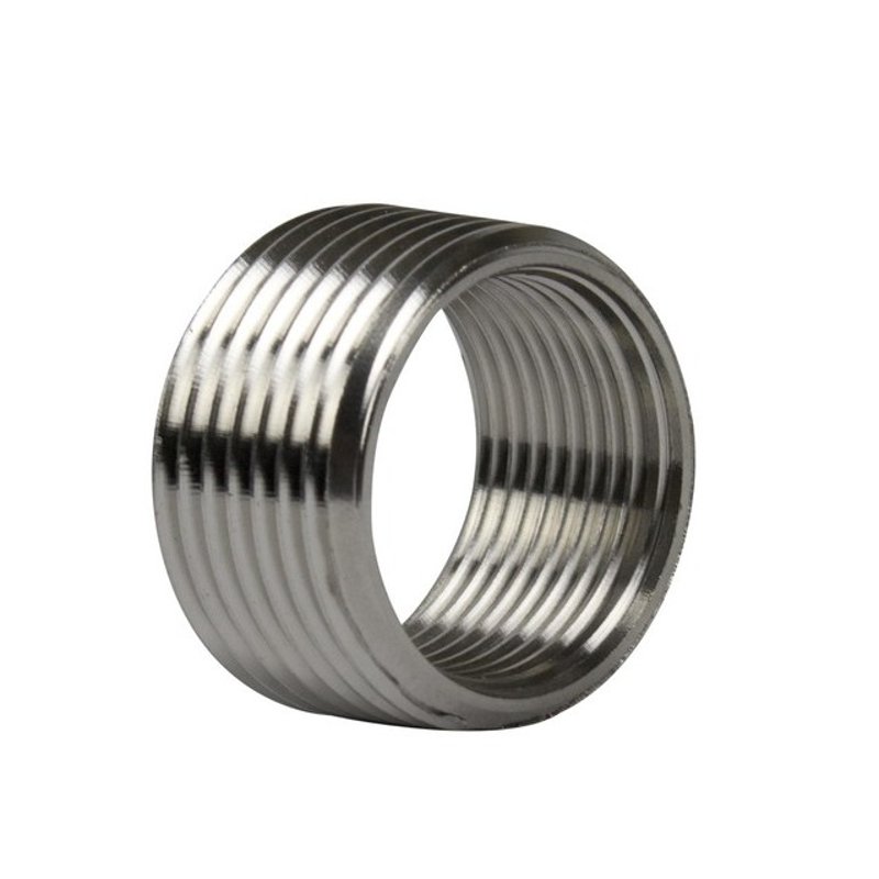 Reducing Bushing, Threaded, Size: 3