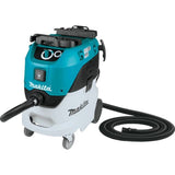 11 Gallon Wet/Dry HEPA Dust Extractor/Vacuum By Makita VC4210L