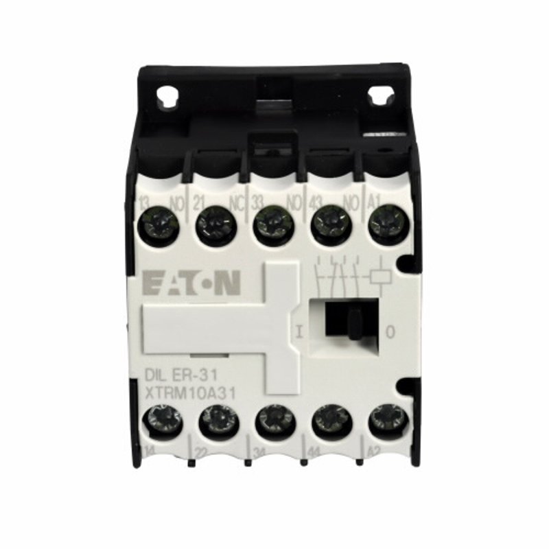 C-h Xtrm10a31t Mini Control Relay