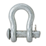 5/8 Anchor Shackle By Powerline Hardware P2742