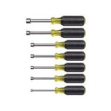 7-Piece Magnetic Nut Driver Set By Klein 631M