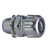 Liquidtight Connector, Straight, 1-1/4