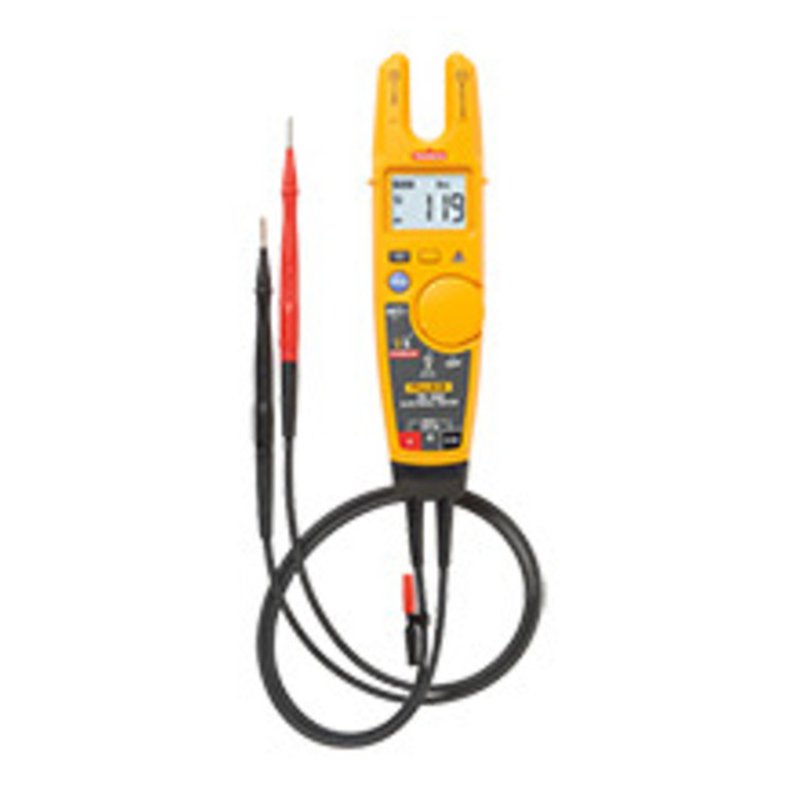 Electrical Tester, 600VAC/DC