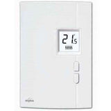 Electronic Non-Programmable SP Thermostat White By Cadet TH401