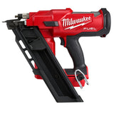 M18 FUEL™ 18 30 Degree Framing Nailer By Milwaukee 2745-20