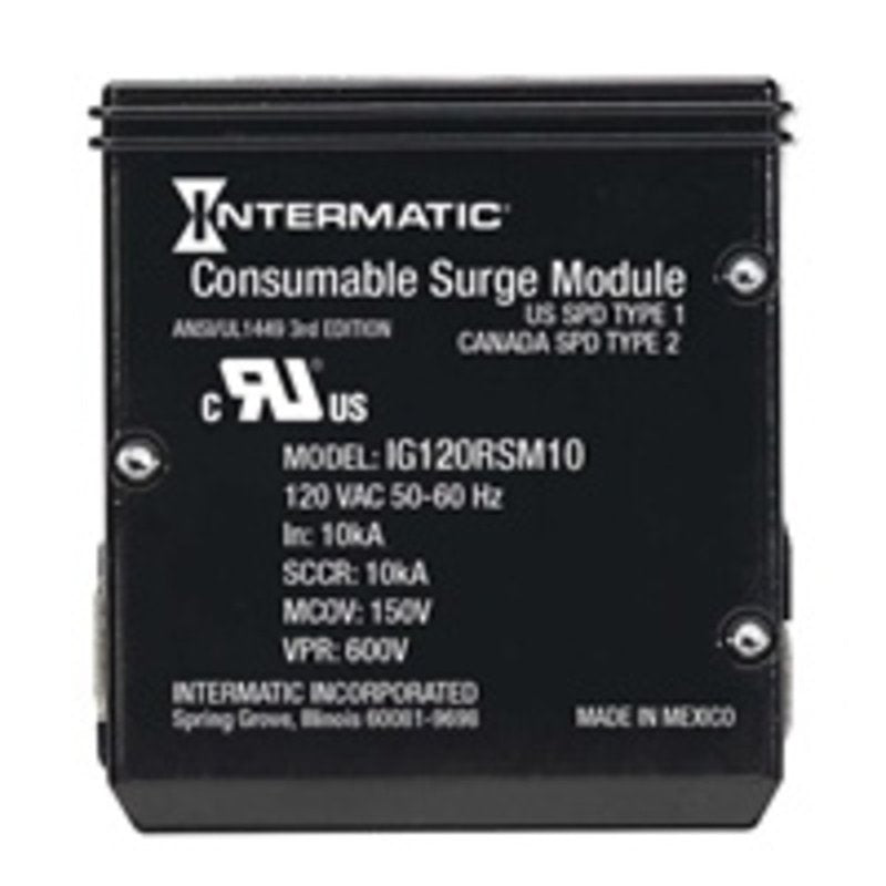 Replacement Consumable Module for IG2280 Series
