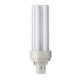 Compact Fluorescent Lamp, 13W, PL-C, 3500K  By Philips Lighting PL-C 13W/835/2P 1CT/5X10BOX ALTO
