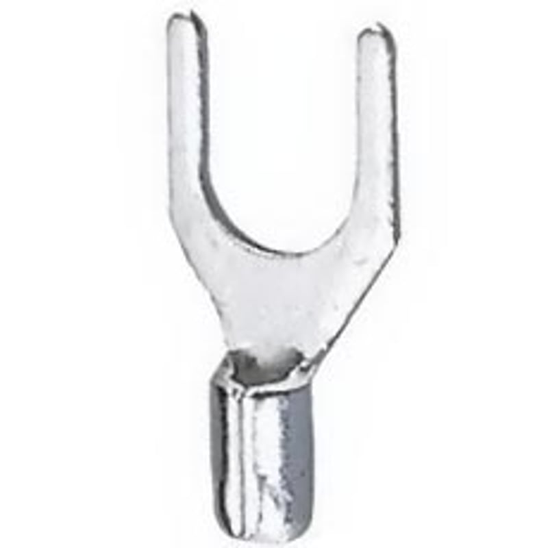 Standard Fork, Non-Insulated, WR: 12 - 10, Stud Size: 8