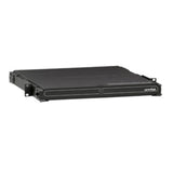 Enclosure, Rack Mount, Opt-x 1000i, 1RU, Empty By Leviton 5R1UM-F03