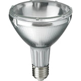 39 Watt Protected MasterColor Metal Halide Bulb By Philips Lighting MC CDM-R Elite 35W/930 E26 PAR30L 30D
