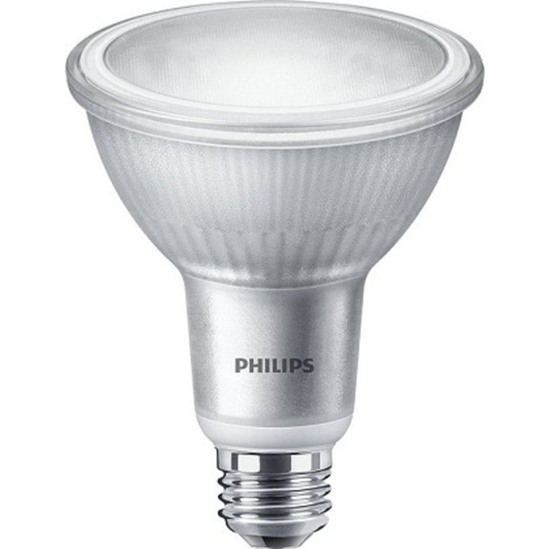 LED 3000K, Narrow Flood Philips Lighting 10PAR30L/LED/ – Parts