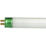 Fluorescent Lamp, High Output, T5, 39W, 3500K  By Philips Lighting 39W/835 Min Bipin T5 HO ALTO UNP