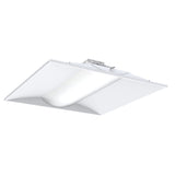 2'x2' LED Troffer, 35K, Dimmable By Lithonia Lighting STAKPAK 2X2 ALO3 35K CP4