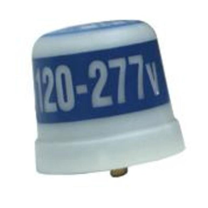 Locking Type Thermal Photocontrol, 120-277 V, Spark Arrestor