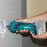 18V LXT® Cut-Out Tool, Tool Only By Makita XOC01Z