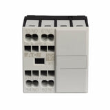 Contactor Accessory - Auxiliary Contact By Eaton XTCEXFACC11