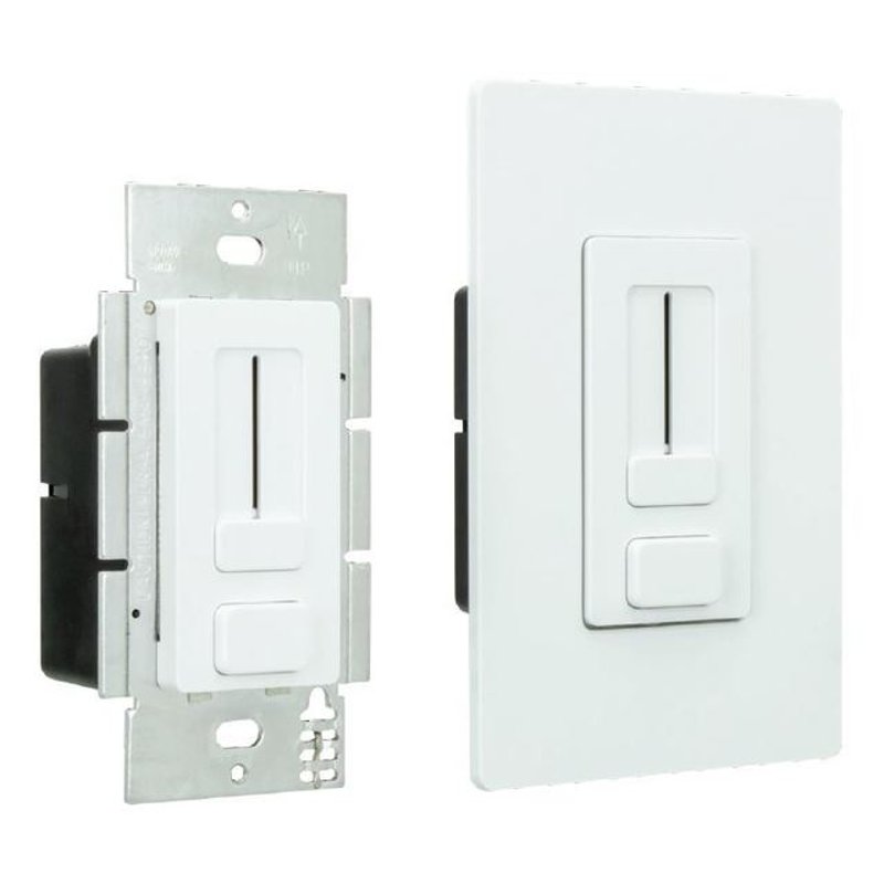 12V All-In-One Dimmer + Driver