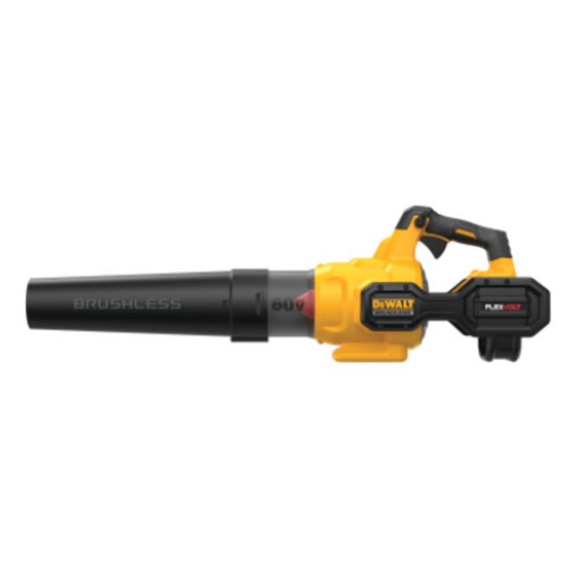 Brushless Handheld Axial Blower