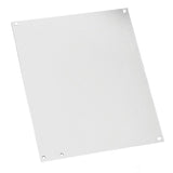 Panel For Enclosure, Size: 16