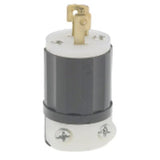 Locking Plug, 15A, 125/250V, 3P3W By Leviton ML3-P