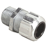 Liquidtight Strain Relief Connector By Thomas & Betts 2920-TB