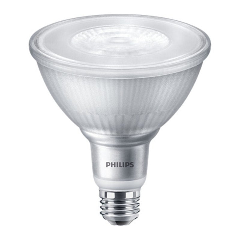 LED PAR38 Lamp, 13 Watt, 1200 Lumen, 3000K, 120V