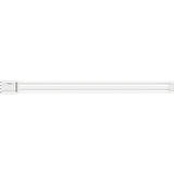 LED PL-L 4-Pin Lamp, 17W, 120-277V, 3000K By Philips Lighting 575100