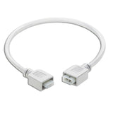 Interlink Cable, White By CSL NCA-LED-CRD-18-WT-1