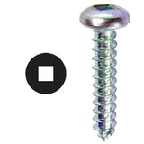 Sheet Metal Screw, # 10 x 2