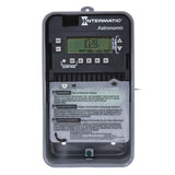 Astronomic Time Switch (Outdoor Rated),7-Day By Intermatic ET8415CR