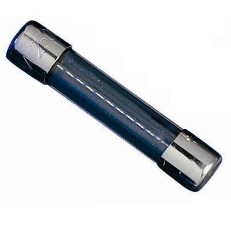 15A, 32V, 313 Series, Slo-Blow Fuse