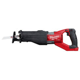 M18 FUEL™ SUPER SAWZALL® Reciprocating Saw (Bare Tool) By Milwaukee 2722-20