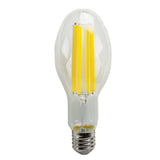 30W High Lumen LED Filament Lamp, 40K By TCP FED28N15040E39CL