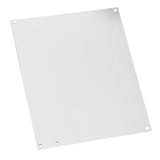 Panel for Small Type 1 & 3R Enclosure Size: 6