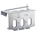 First Means of Securement For Heavy Duty Box Bracket, 4