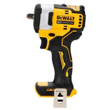 Cordless Impact Wrench with Hog Ring Anvil By Dewalt DCF913B