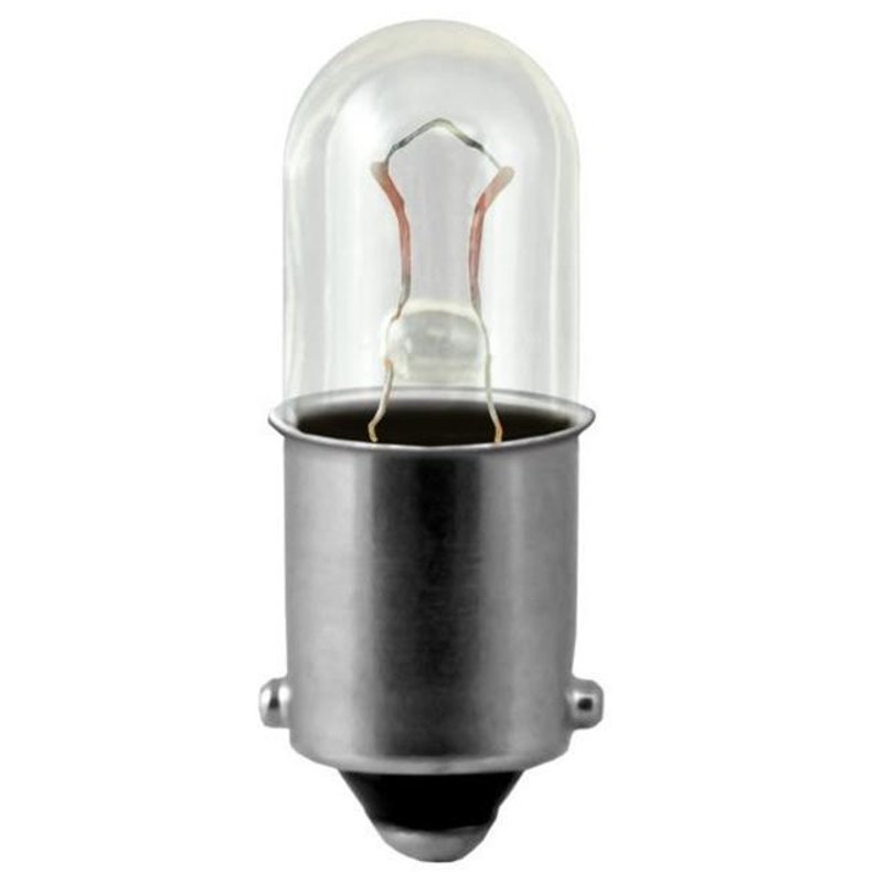 1.12W T3.25 Mini Incandescent Lamp