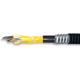 Single Mode Fiber Optic Cable, 12-Fiber By Superior Essex F108012U13E991