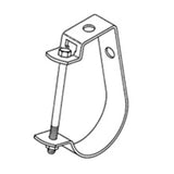 Adjustable J Hanger, 2