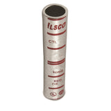 8 AWG Copper Compression Sleeve By Ilsco CT-8