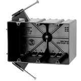 Three Gang Electrical Box By Allied Moulded P-643