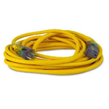 All Weather Extension Cord, 25', 12/3 By Southwire 2587SW8802