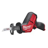 M12 FUEL™ HACKZALL® Reciprocating Saw (Bare Tool) By Milwaukee 2520-20